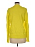 Athleta Yellow Turtleneck Sweater Size M - photo 2