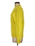 Athleta Yellow Turtleneck Sweater Size M - photo 5