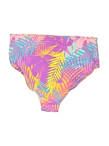 Lands' End Two Piece Swimsuit (view 2)