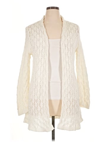 Leo & Nicole Kimono (view 1)