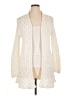 Leo & Nicole Ivory Kimono Size XL - photo 1