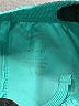Nike Green Athletic Shorts Size S (youth) - photo 3