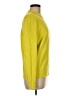 Athleta Yellow Turtleneck Sweater Size M - photo 4