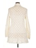 Leo & Nicole Ivory Kimono Size XL - photo 2