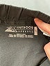 Assorted Brands Solid Black Active Skort Size L - photo 3