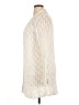 Leo & Nicole Ivory Kimono Size XL - photo 5