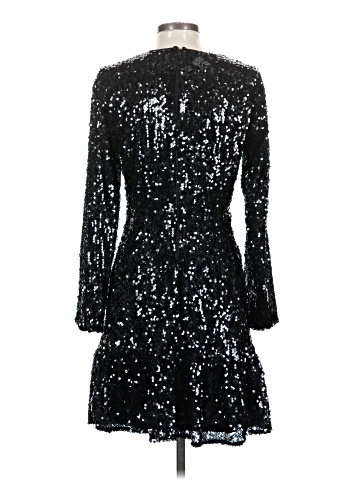 Simply Vera Vera Wang Cocktail Dress (view 2)