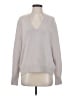 Vince. 100% Cashmere Gray Cashmere Pullover Sweater Size S - photo 1