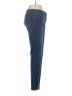 Kut from the Kloth Solid Blue Jeans Size 4 - photo 4