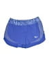 Assorted Brands Blue Athletic Shorts Size S - photo 1