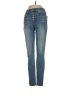 Lucky Brand Blue Jeans Size 0 - photo 1