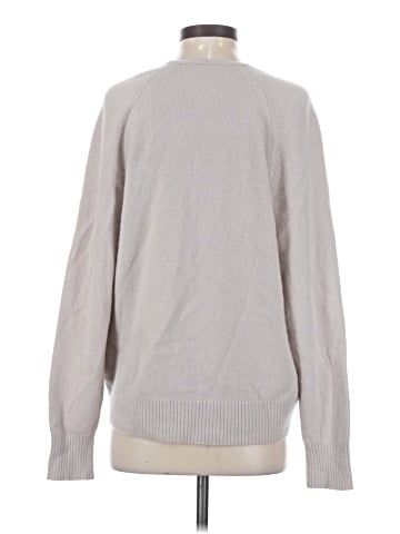 Vince. Cashmere Pullover Sweater (view 2)