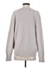 Vince. 100% Cashmere Gray Cashmere Pullover Sweater Size S - photo 2