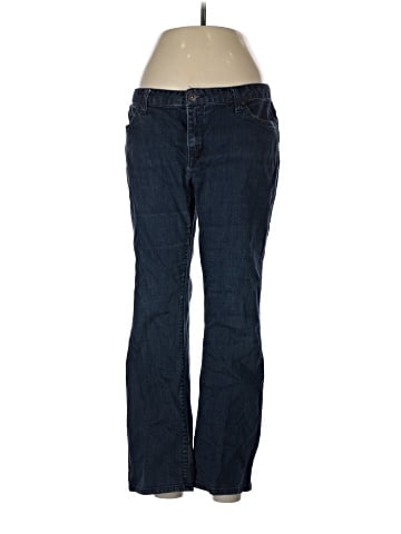 Charlotte Russe Jeans (view 1)