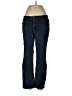 Charlotte Russe Hearts Blue Jeans Size 14 - photo 1