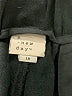 A New Day Solid Black Shorts Size 16 - photo 3