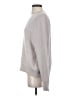 Vince. 100% Cashmere Gray Cashmere Pullover Sweater Size S - photo 5