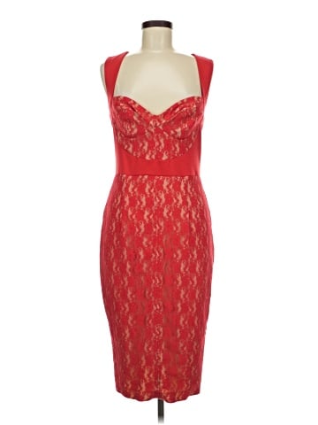 ASOS Cocktail Dress (view 1)