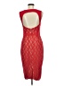 ASOS Red Cocktail Dress Size 8 - photo 2