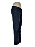 Charlotte Russe Hearts Blue Jeans Size 14 - photo 4
