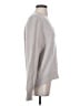 Vince. 100% Cashmere Gray Cashmere Pullover Sweater Size S - photo 4