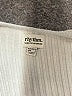 Rhythm. White Casual Dress Size S - photo 7