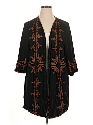 Catherines Kimono (view 1)