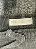 Zara Solid Black Athletic Shorts Size 6 - photo 3