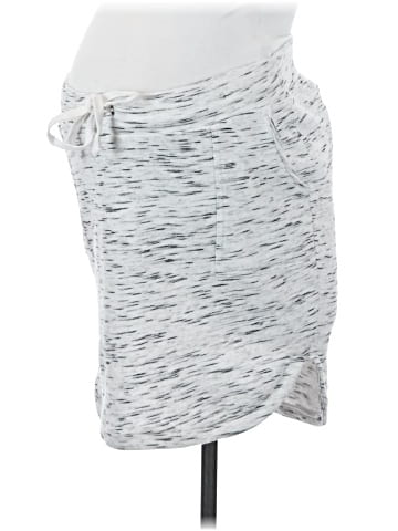 Motherhood Casual Skirt (view 1)