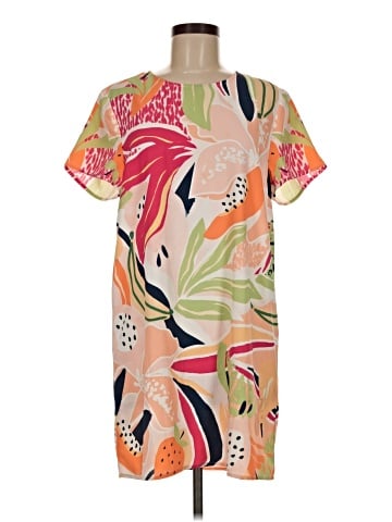 Minkpink Casual Dress (view 1)