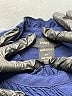 Rain Blue Sleeveless Blouse Size 2X - photo 7