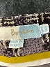 Boden Print Gray Jacket Size 6 - photo 6