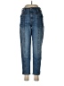 Denizen from Levi's Blue Jeans Size 28 waist - photo 1