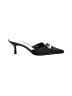 Impo Black Mule/Clog Size 7 - photo 1