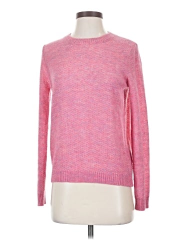 Saks Fifth Avenue Pullover Sweater (view 1)