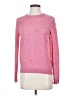 Saks Fifth Avenue Pink Pullover Sweater Size XS - photo 1
