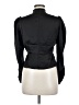 ASTR The Label 100% Polyester Black Long Sleeve Blouse Size M - photo 2