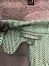Wild Fable Green Pullover Sweater Size L - photo 7