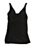 Aqua Green Black Swimsuit Top Size 18 - photo 1