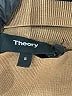 Theory Brown Wool Pullover Sweater Size S - photo 7