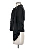ASTR The Label 100% Polyester Black Long Sleeve Blouse Size M - photo 5