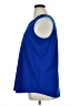Alfani Blue Sleeveless Blouse Size 16 - photo 5