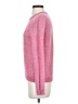 Saks Fifth Avenue Pink Pullover Sweater Size XS - photo 5