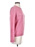 Saks Fifth Avenue Pink Pullover Sweater Size XS - photo 4