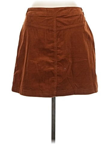 Copper Key Casual Skirt (view 2)