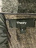 Theory 100% Wool Brown Wool Pullover Sweater Size P (petite) - photo 7