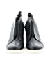 Linea Paolo Black Ankle Boots Size 6 - photo 2