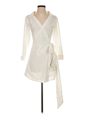 Intermix Cocktail Dress (view 1)