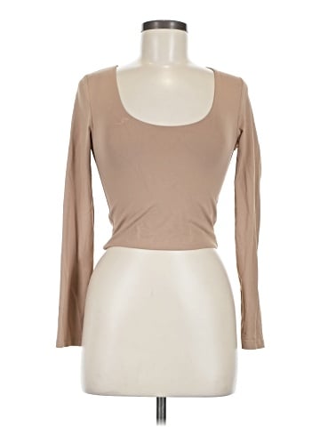 Babaton Long Sleeve T-Shirt (view 1)