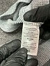 Time and Tru Gray Long Sleeve Henley Size XXL - photo 8